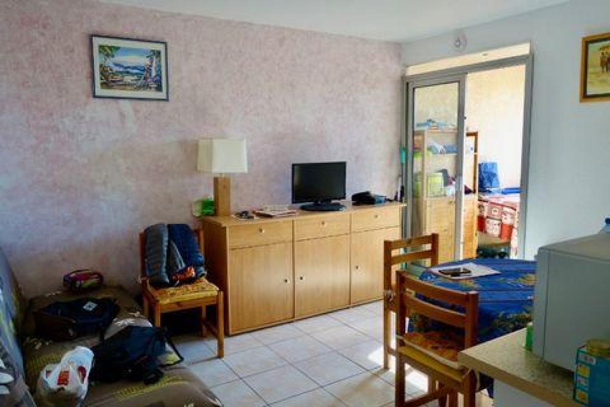 Studio à Fréjus, France No. 15468