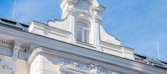 2 rooms Apartment in Dobling, Austria No. 123002 23