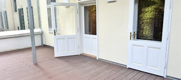 2 rooms Apartment in Dobling, Austria No. 123002 8