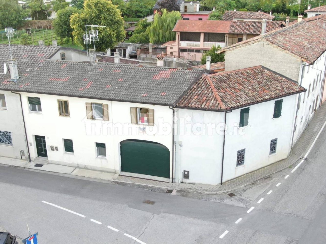 2 bedrooms Apartment in Pordenone, Italy No. 298517