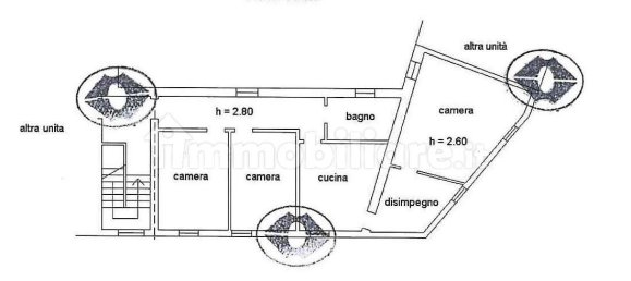 2 bedrooms Apartment in Pordenone, Italy No. 298517 30
