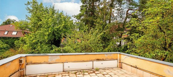 4 bedrooms Villa in Nikolassee, Germany No. 371143 11