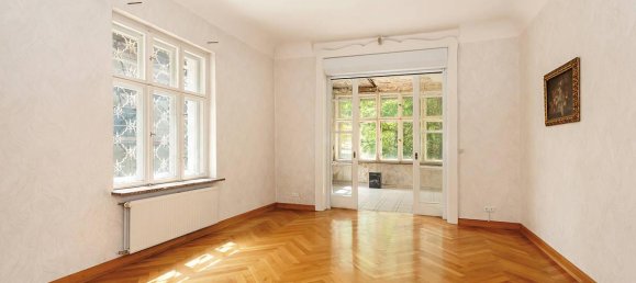 4 bedrooms Villa in Nikolassee, Germany No. 371143 5