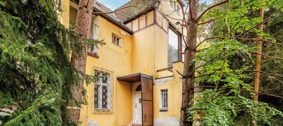 4 bedrooms Villa in Nikolassee, Germany No. 371143 3