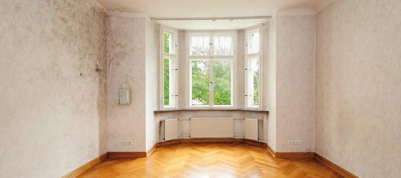 4 bedrooms Villa in Nikolassee, Germany No. 371143 8