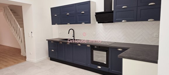 Apartamento de 3 dormitorios en Saint-Amand-les-Eaux, France No. 55944 5