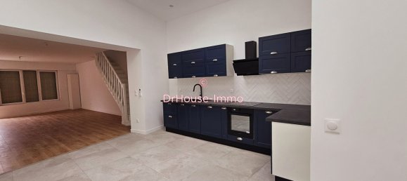 Apartamento de 3 dormitorios en Saint-Amand-les-Eaux, France No. 55944 4