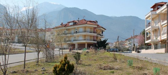 Hôtel à Litochoro, Greece 715m² No. 7305 2