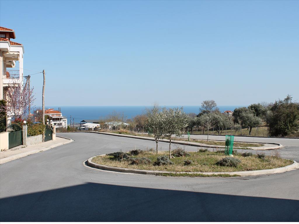 Hôtel à Litochoro, Greece 715m² No. 7305
