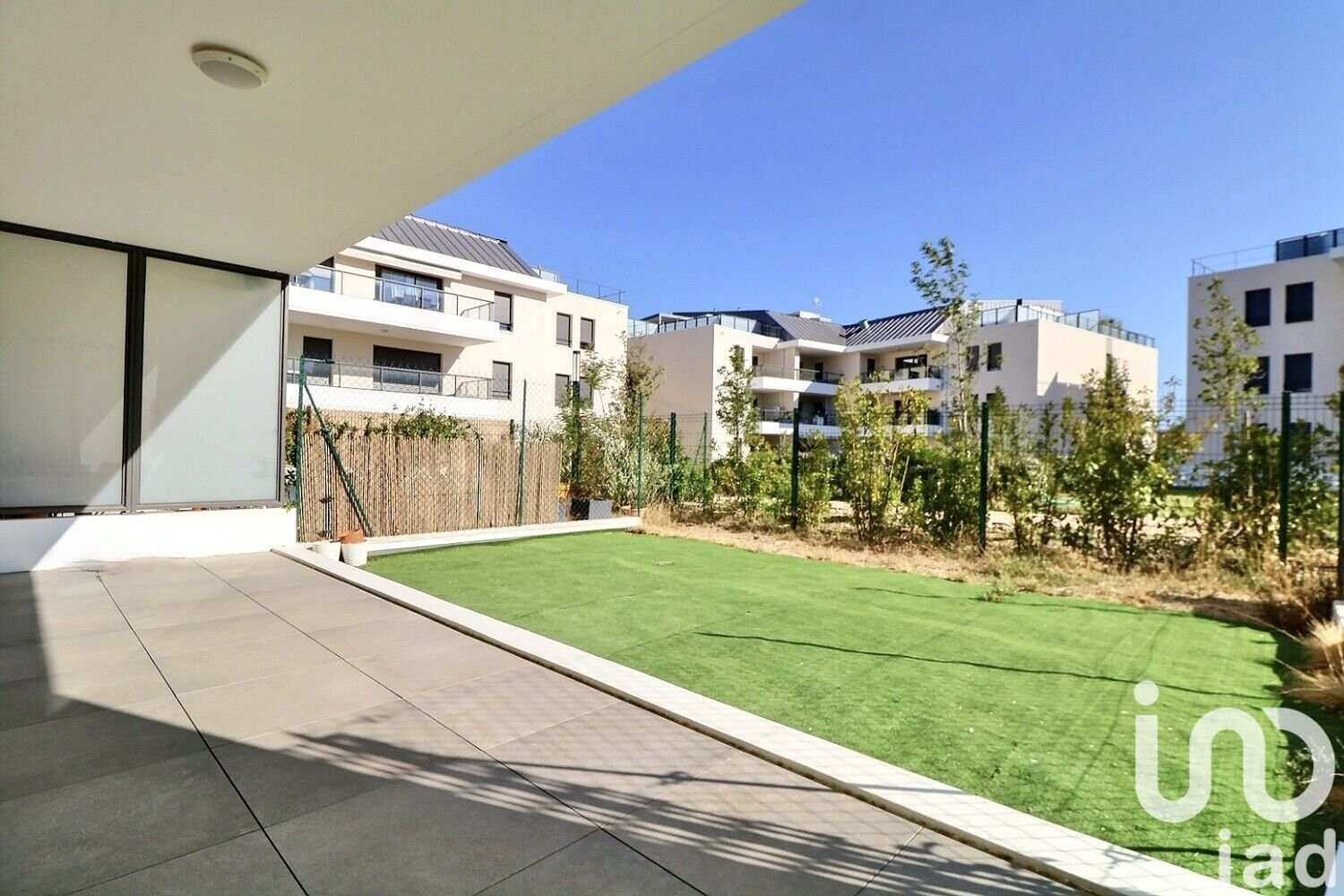 Apartamento de 1 dormitorio en La Ciotat, France No. 287554