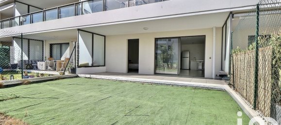 Apartamento de 1 dormitorio en La Ciotat, France No. 287554 2