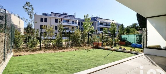 Apartamento de 1 dormitorio en La Ciotat, France No. 287554 8