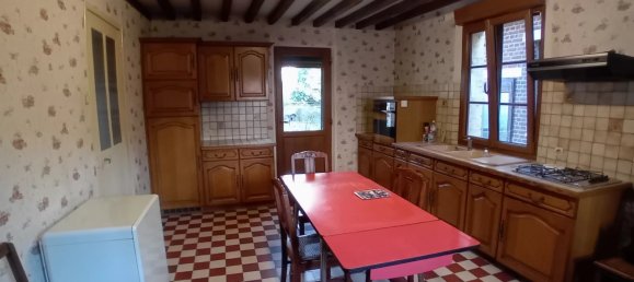 2 bedrooms House in Thiernu, France No. 159836 3