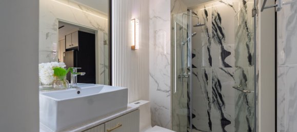Apartamento com 1 quarto em condomínio em Pattaya, Thailand N.º 70697 6
