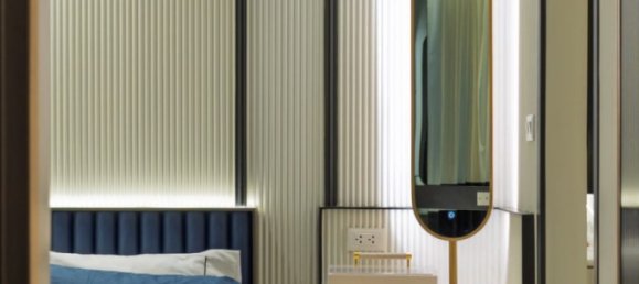 Apartamento com 1 quarto em condomínio em Pattaya, Thailand N.º 70697 9