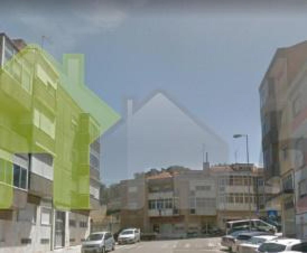 Студия в Синтра, Португалия № 2780