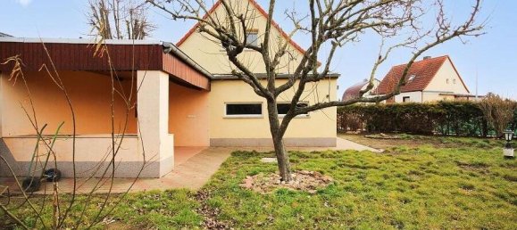 3 Schlafzimmer Haus in Salzlandkreis, Germany, Nr. 173571 8