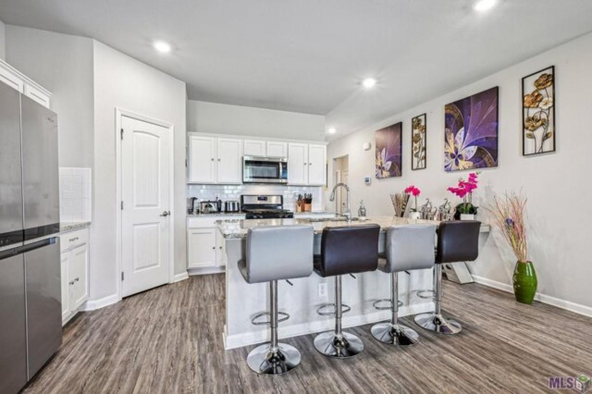 3 bedrooms House in Slidell, USA No. 416165