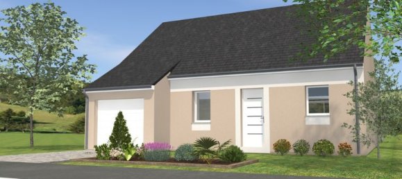 3 bedrooms House in Denee, France No. 310902 3