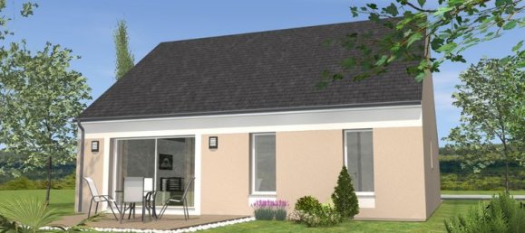 3 bedrooms House in Denee, France No. 310902 4