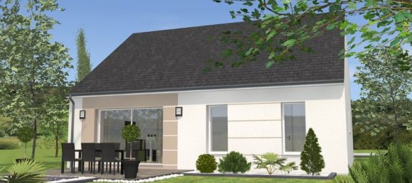 3 bedrooms House in Denee, France No. 310902 6