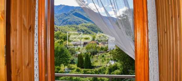 3 bedrooms Apartment in Mattie, Italy No. 362069 6