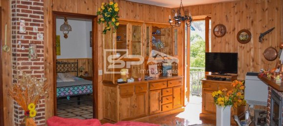 3 bedrooms Apartment in Mattie, Italy No. 362069 9