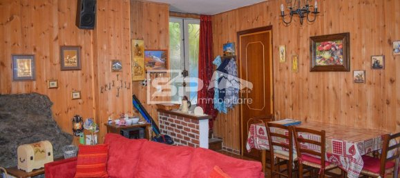 3 bedrooms Apartment in Mattie, Italy No. 362069 8