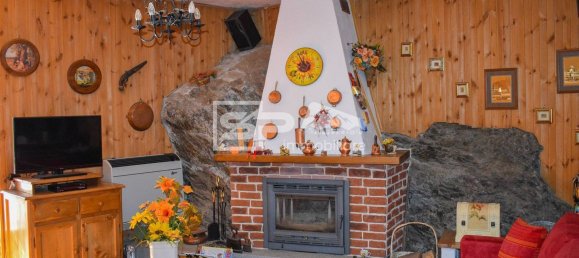 3 bedrooms Apartment in Mattie, Italy No. 362069 11