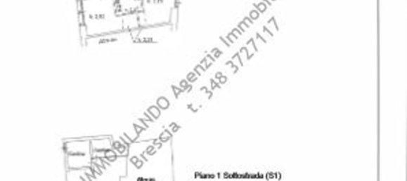 3 rooms Apartment in Sulzano, Italy No. 279046 22