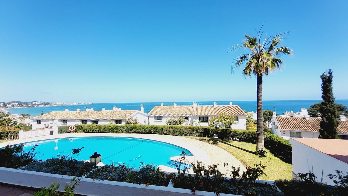 2 bedrooms Duplex in Mijas, Spain No. 131632