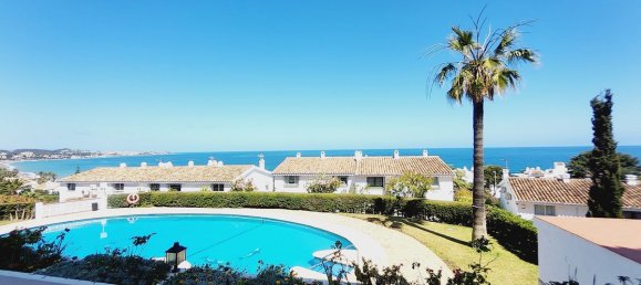 2 bedrooms Duplex in Mijas, Spain No. 131632 3
