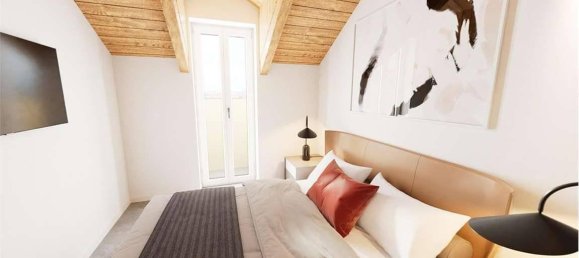 3 rooms Apartment in Turin, Italy No. 38524 14