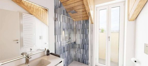 3 rooms Apartment in Turin, Italy No. 38524 15