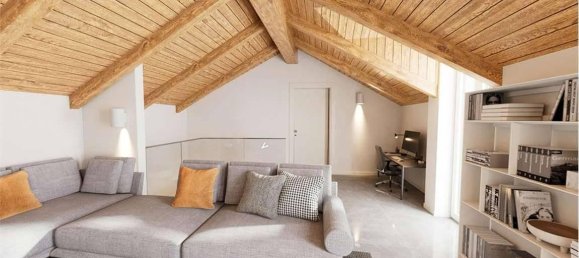 3 rooms Apartment in Turin, Italy No. 38524 12