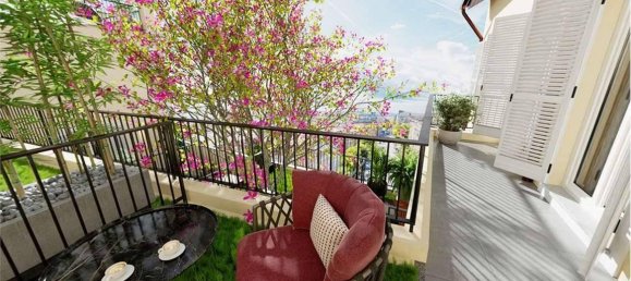 3 rooms Apartment in Turin, Italy No. 38524 9