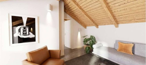 3 rooms Apartment in Turin, Italy No. 38524 13