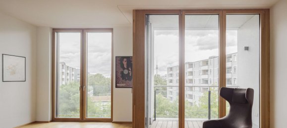 2 bedrooms Apartment in Kreuzberg, Germany No. 233070 14