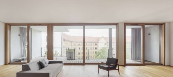 2 bedrooms Apartment in Kreuzberg, Germany No. 233070 6