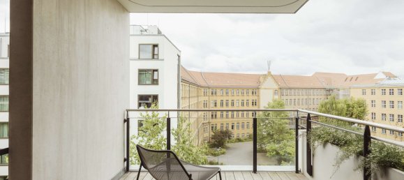 2 bedrooms Apartment in Kreuzberg, Germany No. 233070 4