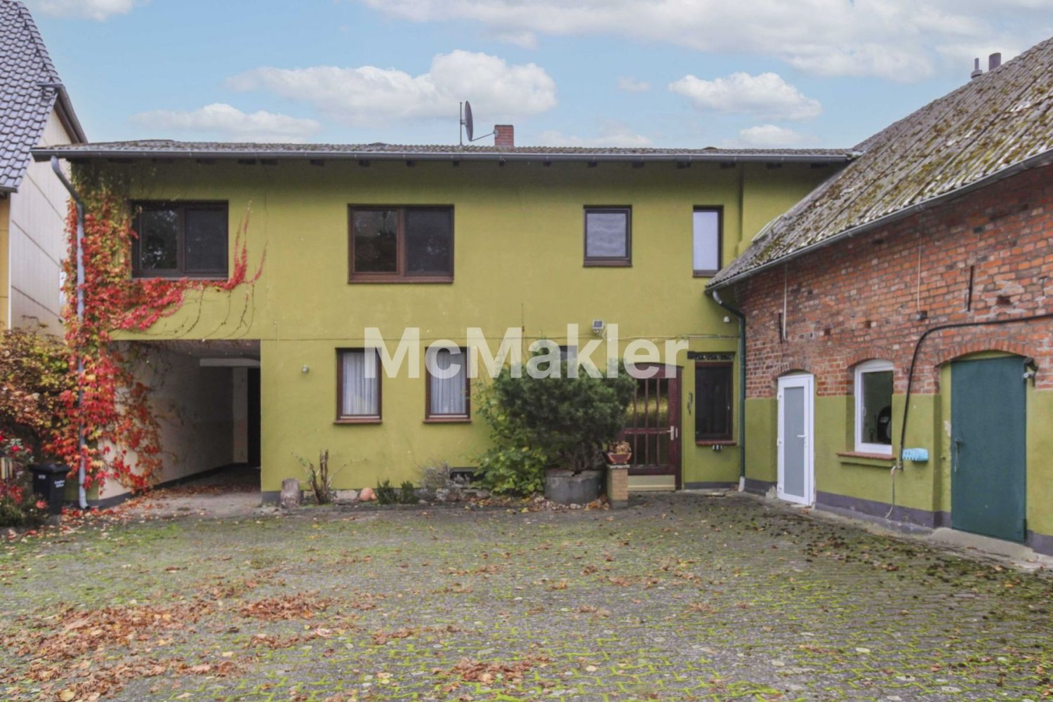 Casa de 7 dormitorios en Gifhorn, Germany No. 204318