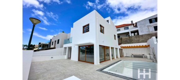 Villa T3 em Funchal, Portugal N.º 145537 8