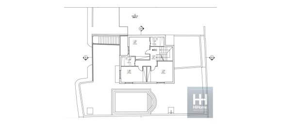 Villa T3 em Funchal, Portugal N.º 145537 34