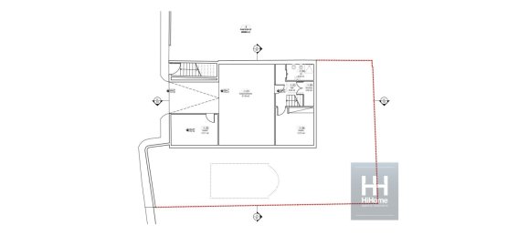 Villa T3 em Funchal, Portugal N.º 145537 37