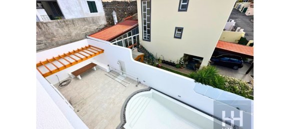 Villa T3 em Funchal, Portugal N.º 145537 24