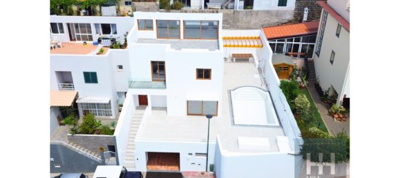 Villa T3 em Funchal, Portugal N.º 145537 26