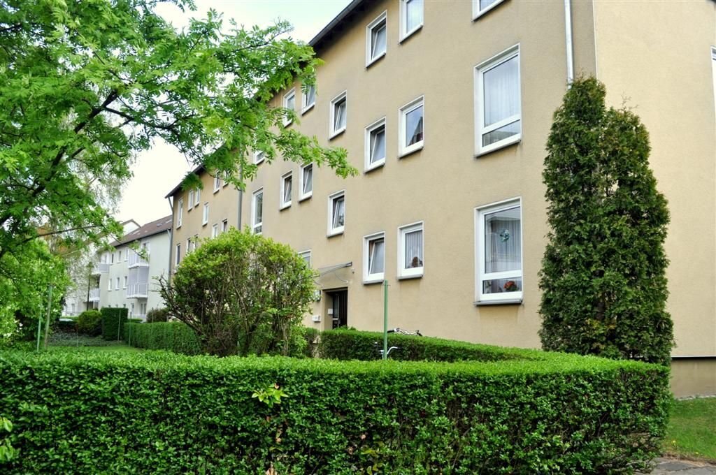 Квартира с 2 спальнями в Дюссельдорф, Германия № 8238