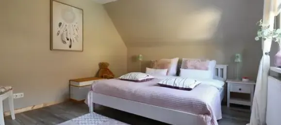 Таунхаус с 4 спальнями в Гослар, Германия № 209308 10