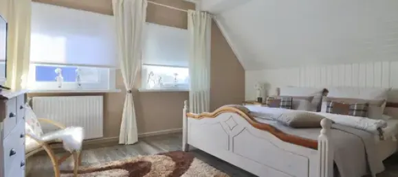 Таунхаус с 4 спальнями в Гослар, Германия № 209308 8