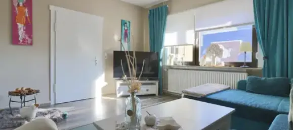 Таунхаус с 4 спальнями в Гослар, Германия № 209308 2